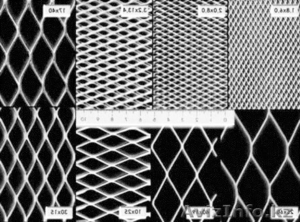 Металлические сетки (сварная, тканная и просечно вытяжная), воздуховоды (гофра) - Изображение #3, Объявление #855180