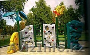 Детский игровой комплекс  - Изображение #3, Объявление #868761