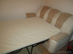 СРОЧНО! продам мягкий уголок: диван и кресло! - Изображение #3, Объявление #860742