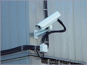 Установка видеонаблюдения, домофонов, датчиков движения - Изображение #4, Объявление #868385