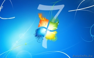 Установка или переустановка Windows XP/Seven7 ГАРАНТИЯ 100% КАЧЕСТВА!!! - Изображение #1, Объявление #861198