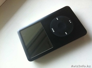Продам iPod classic 160 Gb СРОЧНО! - Изображение #1, Объявление #888780