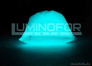 Профессиональные люминофоры для производства