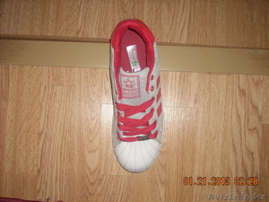 кроссовки adidas - Изображение #3, Объявление #885230