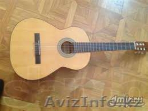 испанская гитара SAVAREZ - Изображение #1, Объявление #889837
