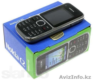 Nokia C2-01 срочно продам - Изображение #1, Объявление #879099