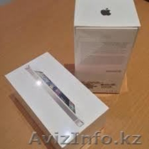 Apple iPhone 5 64GB смартфон (разблокированным) - Изображение #1, Объявление #877713