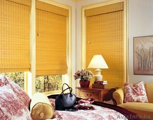 Бамбуковые шторы, занавески - Изображение #2, Объявление #879909