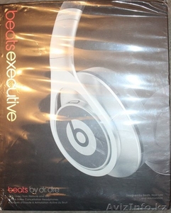 Monster Beats by Dr. Dre  - Изображение #4, Объявление #888805