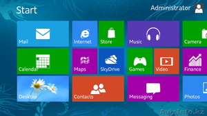 Установка Windows 8 Windows XP, Windows 7 - Изображение #1, Объявление #883104