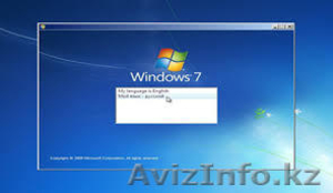 установка и настройка Windows в ате  - Изображение #3, Объявление #884646