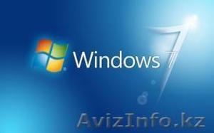 Установка Windows 8 - Изображение #1, Объявление #883105