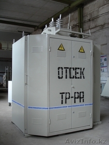 КТП,  кабель,  трансформаторы