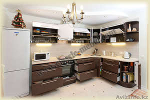 Кухонная мебель на заказ - Изображение #1, Объявление #874447