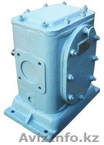 Битумный насос НБ-32/6