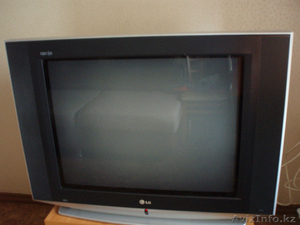 телевизор LG Super Slim - Изображение #1, Объявление #887586