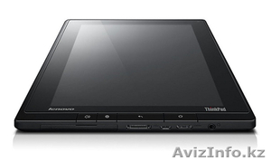 П Л А Н Ш Е Т LENOVO ThinkPad Tablet 10, 1”  - Изображение #2, Объявление #889494