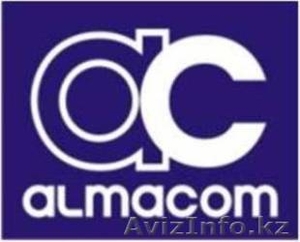 Компания "almacom" - Изображение #1, Объявление #886374