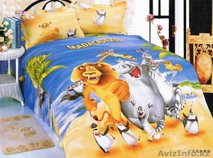 Детская постель,3D - Изображение #10, Объявление #877799