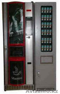 Торговые автоматы от производителя - Изображение #5, Объявление #872983