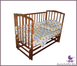 Комплект постельного белья 