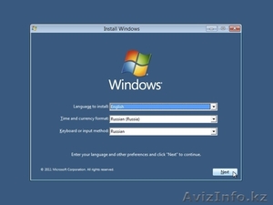  Установка Windows Хр 7 8 все с Лицензий - Изображение #1, Объявление #877240