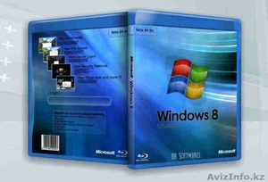 Установка Windows пакет программ драйверов  - Изображение #1, Объявление #887262