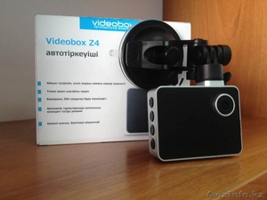 Видеорегистратор Videobox –Z4 - Изображение #1, Объявление #873399