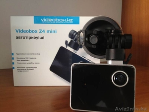 Видеорегистратор  Videobox -Z4 mini - Изображение #1, Объявление #873400