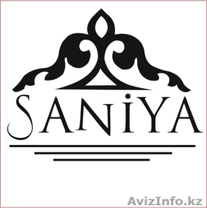 SANIYA Advertising Agency  - Изображение #1, Объявление #906186