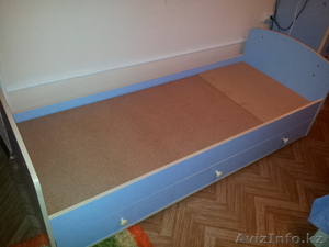 Продам детский манеж-кровать от 0 до 9 лет - Изображение #4, Объявление #903286