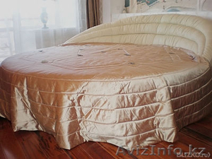 Постельные принадлежности  для круглых кроватей. - Изображение #3, Объявление #895672