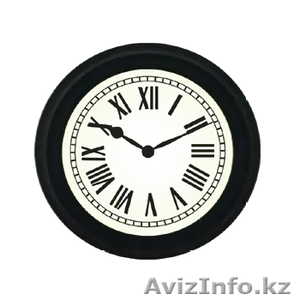 Часы  настенные классика - Изображение #1, Объявление #902914