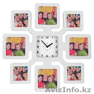 Часы с фотографиями - Изображение #1, Объявление #902818