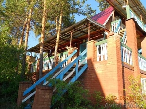 Сдам домик на Бухтарме