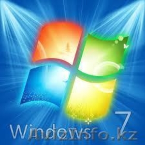 Установка Windows алма-ате с выездом - Изображение #1, Объявление #906407