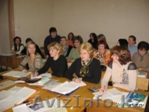 Курсы бухгалтеров от Азов до Баланса - Изображение #4, Объявление #894296