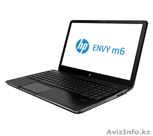 Продам ноутбук HP Envy m6 2013 года в отличном состоянии - Изображение #1, Объявление #905352