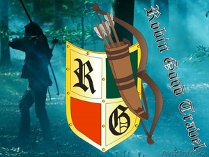 Robin Good Travel - Организация посещения детских конкурсов и фестивалей.