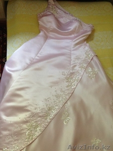 Платье на торжество свадьбу, узату той или выпускной бал - Изображение #1, Объявление #906820