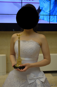 продам платье свадебное, не дорого!!!