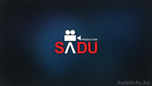 SADU PRODUCTION - Изображение #1, Объявление #906013