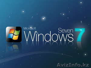 Переустановка Windows XP Seven7   - Изображение #1, Объявление #895780