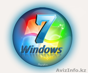  Установка или переустановка Windows Антивирус проги - Изображение #1, Объявление #899926