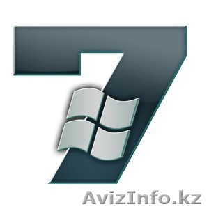 Установка  Windows (Xp-7-8) программы almaty  - Изображение #1, Объявление #900902