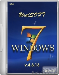  Переустановка Windows XP Seven7 КАЧЕСТВА 100% - Изображение #1, Объявление #895622