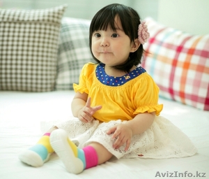 Детская обувь - пр-во Южная Корея. Оптом, ищем дилеров - Изображение #4, Объявление #770554