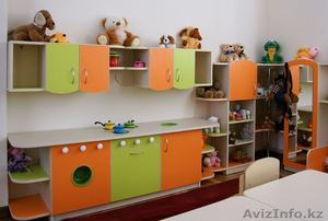 Детская и подростковая мебель на заказ в Алмате. По низким ценам! - Изображение #2, Объявление #910233