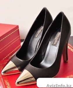 Продам туфли Louis Vuitton - Изображение #1, Объявление #909228