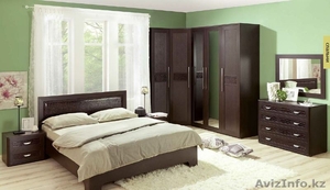 Мебель для спальни, спальные гарнитуры в Алмате - Изображение #1, Объявление #910284